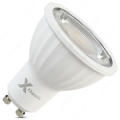 Светодиодная лампа XF-MR16-P-GU10-8W-4000K-220V